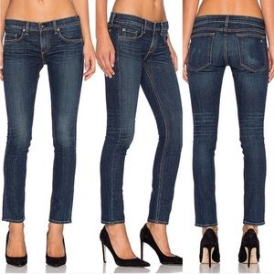 Rag & Bone Tomboy jeans